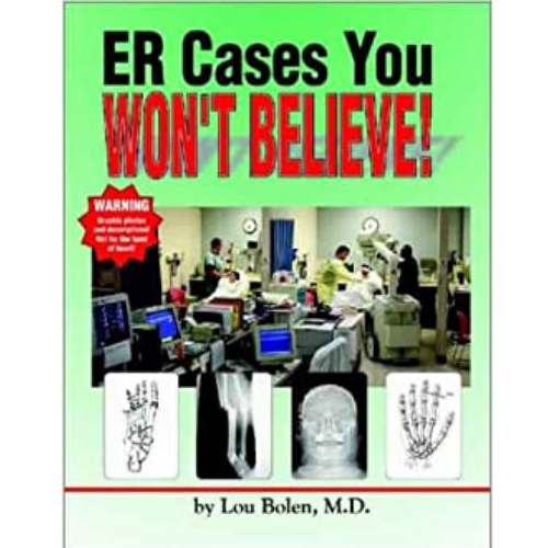 ER Cases You Won't Believe!