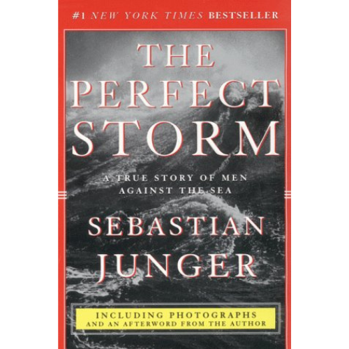 The Perfect Storm