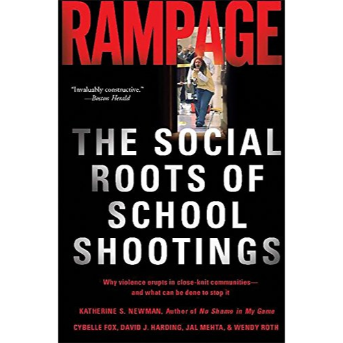 Rampage: The Social Roots of School Shootings