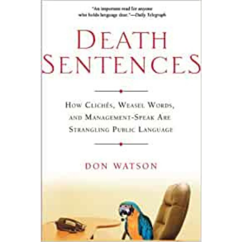 Death Sentences