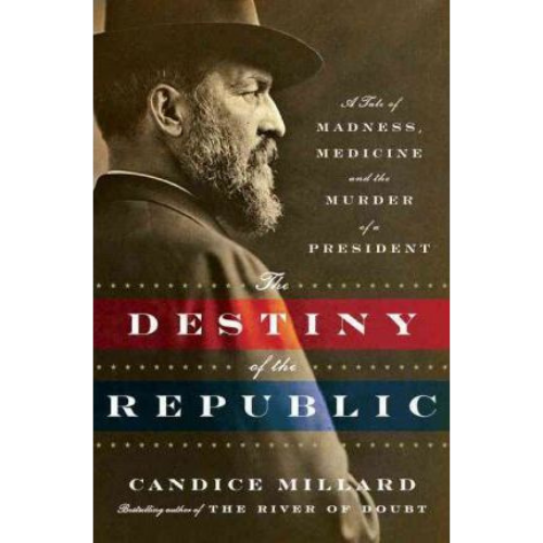 Destiny of the Republic