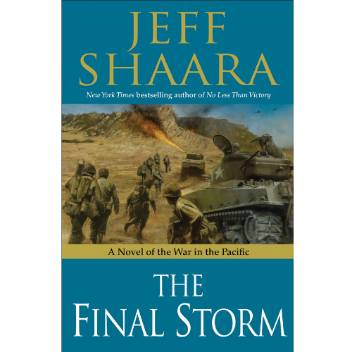 The Final Storm