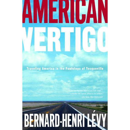 American Vertigo