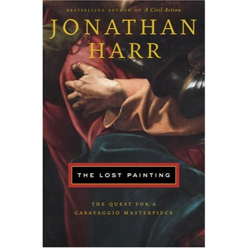 The Lost Painting