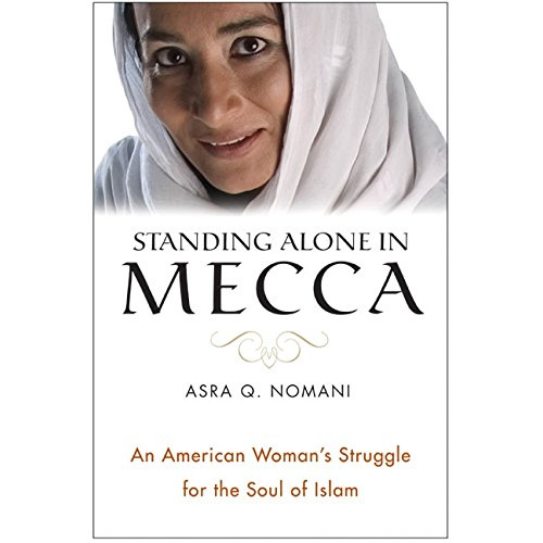 Standing Alone In Mecca