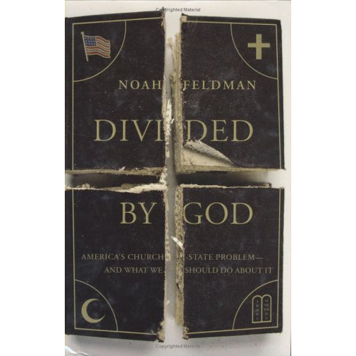 Divided By God
