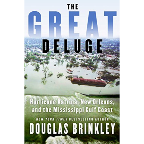 The Great Deluge