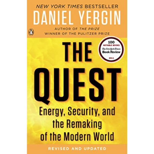 The Quest