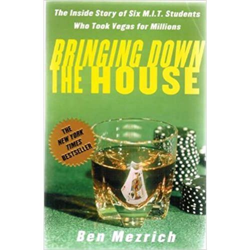 Bringing Down The House