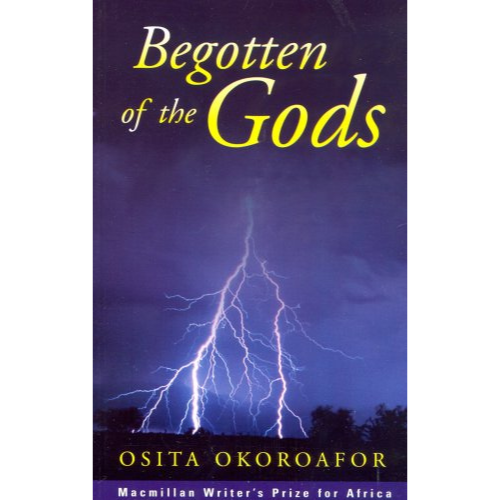 Begotten of the Gods