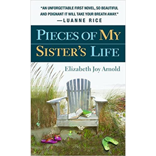 Pieces of My Sister's Life