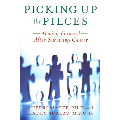 Picking Up the Pieces