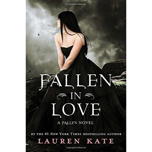 Fallen In Love