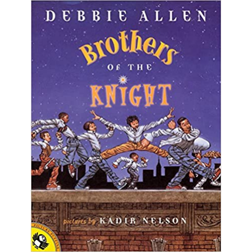 Brothers of the Knight