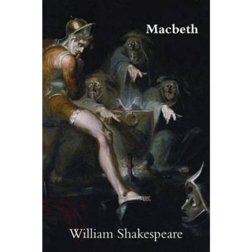 William Shakespeare: Macbeth