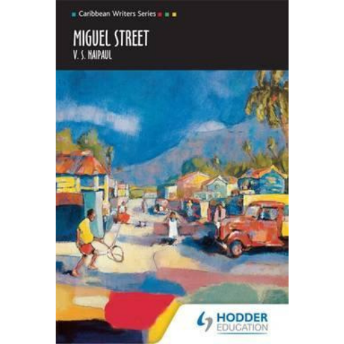 Miguel Street