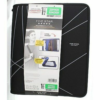 Zipper Binder
