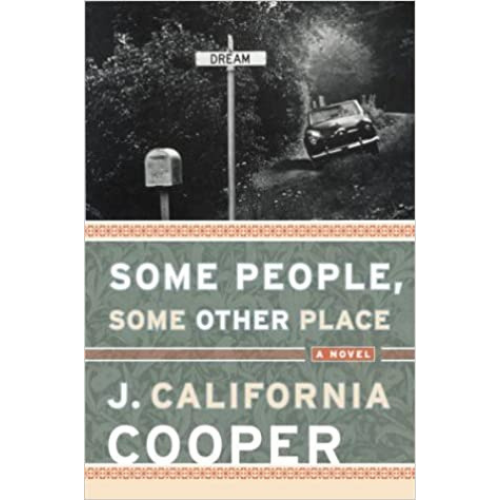 Some People, Some Other Place