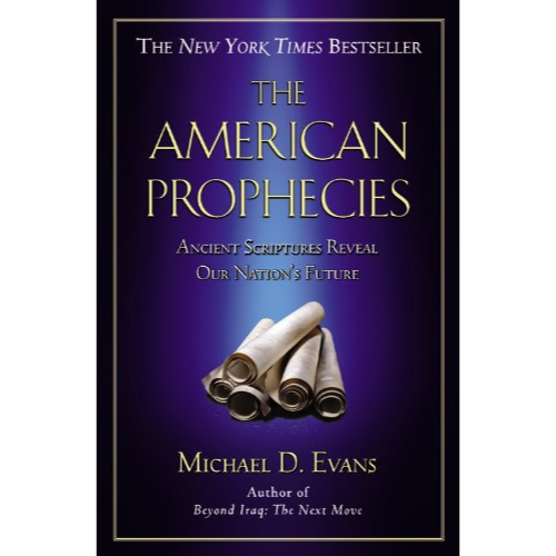 The American Prophecies