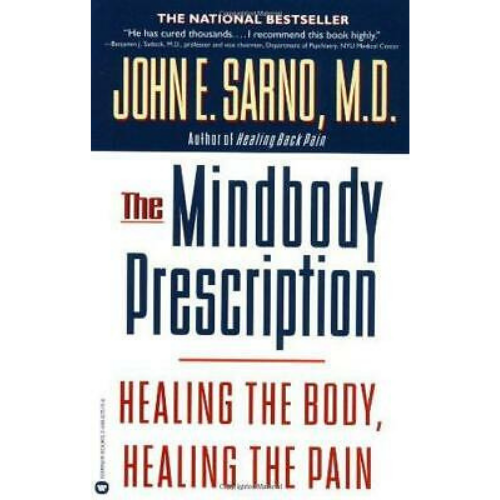 The Mindbody Prescription