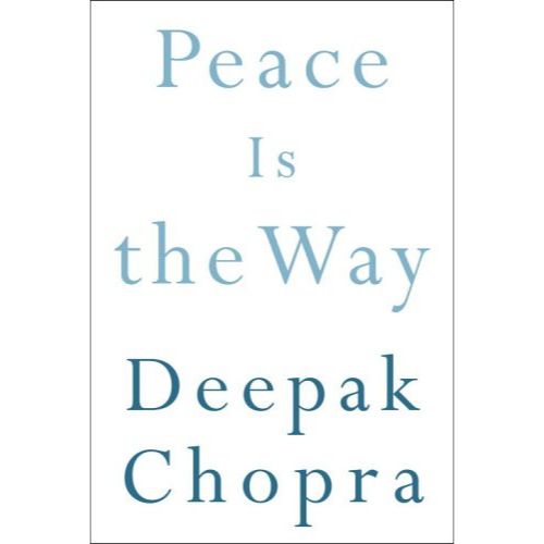 Peace Is The Way