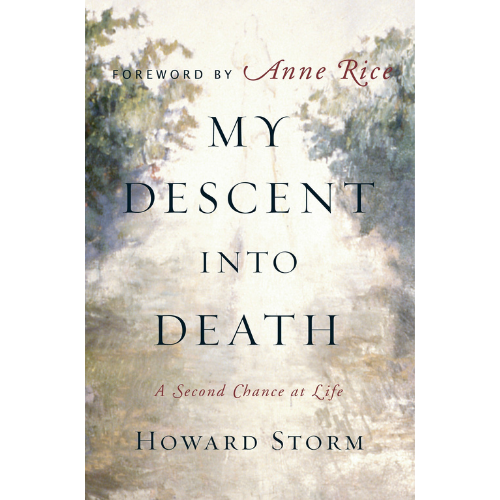 My Descent Into Death
