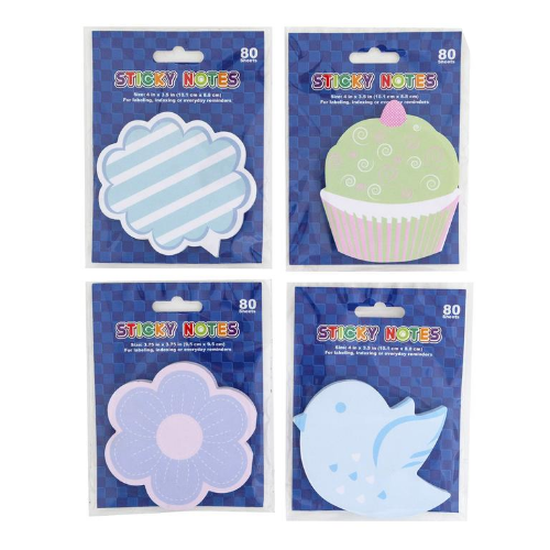 Sticky Notes