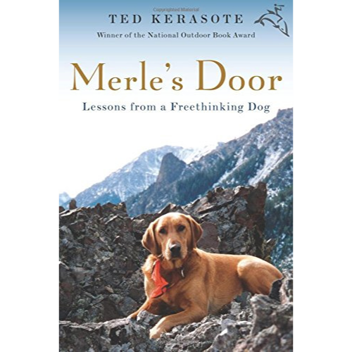 Merle's Door