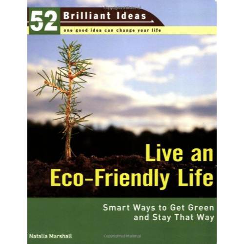Live an Eco-Friendly Life