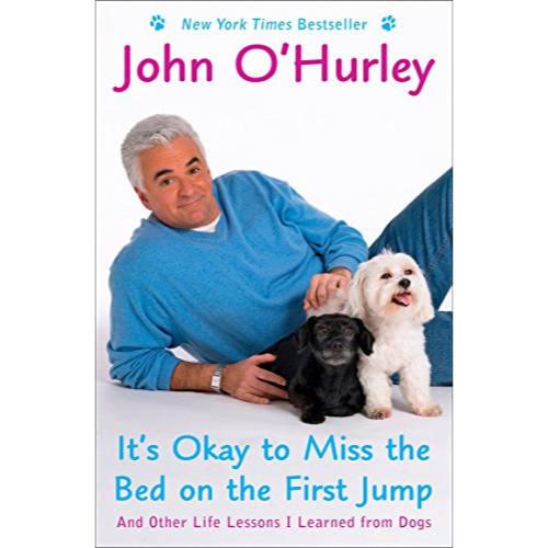 It's Okay to Miss the Bed on the First Jump