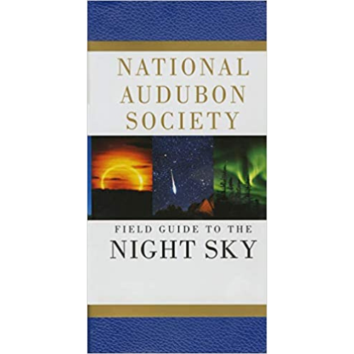 Field Guide to the Night Sky