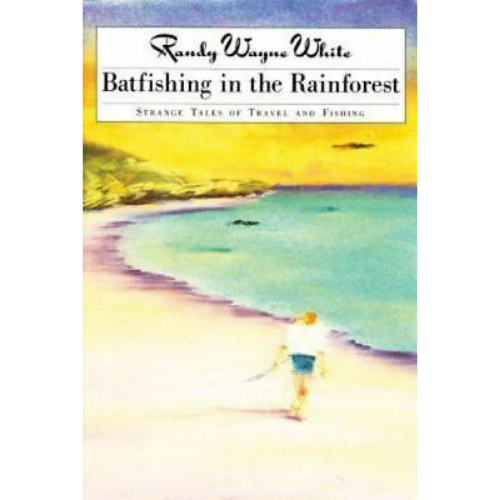 Batfishing in the Rainforest