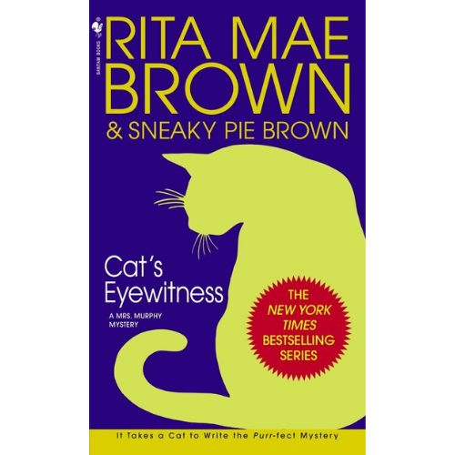 Cat's Eyewitness