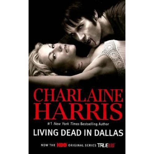 Living Dead in Dallas