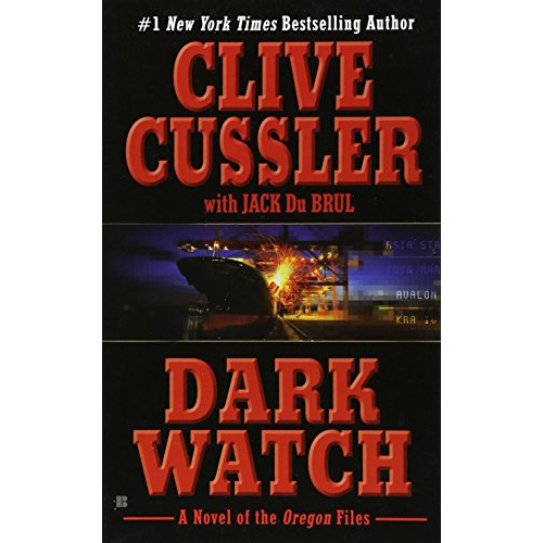 Dark Watch