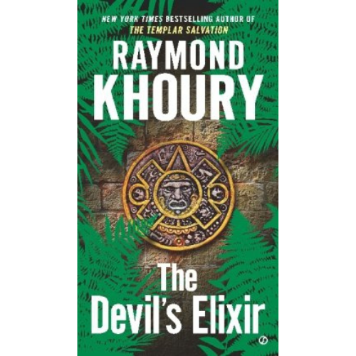 The Devil's Elixir