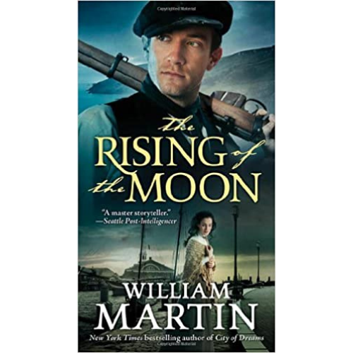 The Rising of the Moon