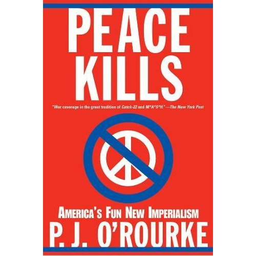 Peace Kills