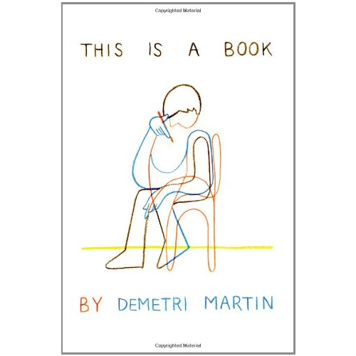 This is a Book