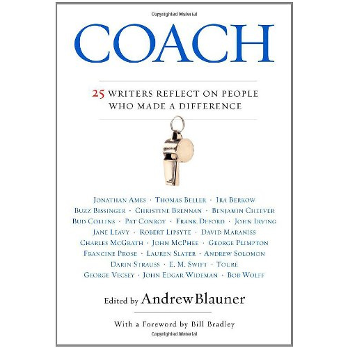 Coach
