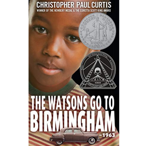 The Watsons Go to Birmingham – 1963