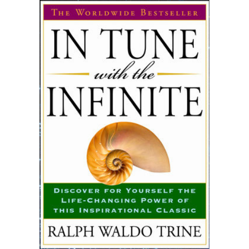 In Tune with the Infinite