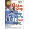 Chicken Soup for the Horse Lover's Soul