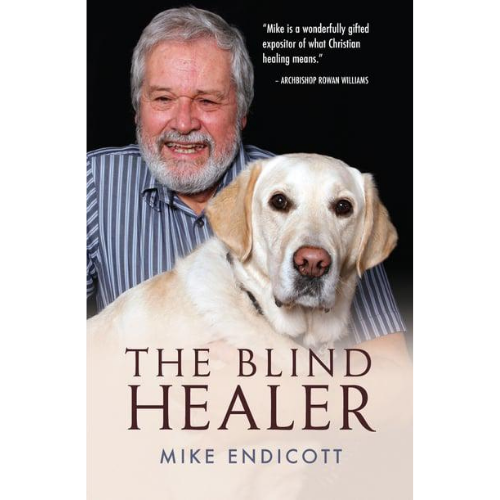 The Blind Healer