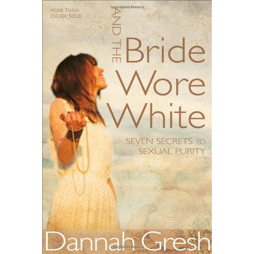 And the Bride Wore White