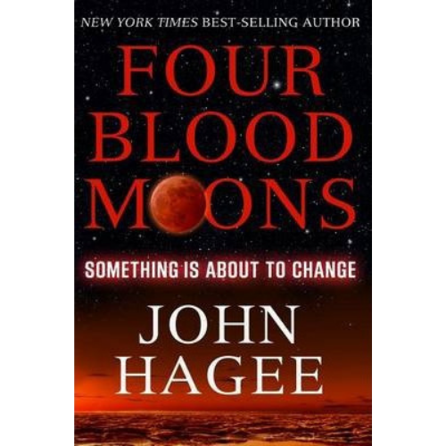 Four Blood Moons