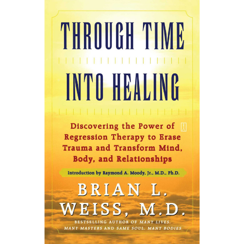 Through Time Into Healing