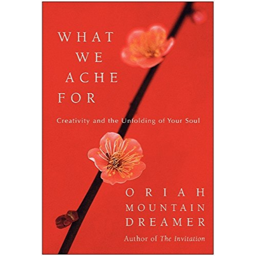 What We Ache For