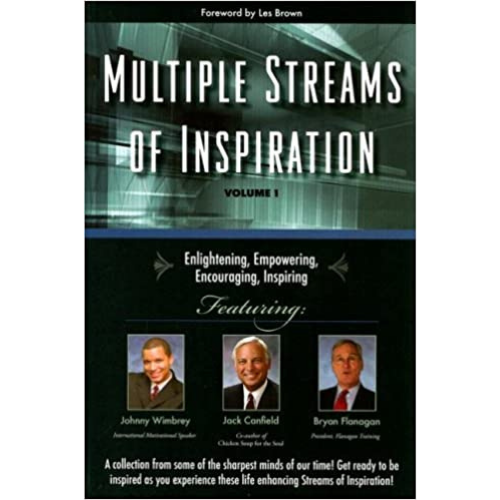 Multiple Streams of Inspiration