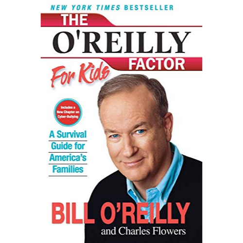The O'Reilly Factor for Kids